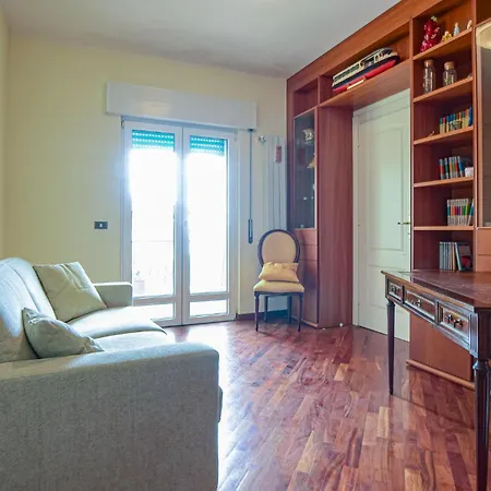 Awesome In With Kitchenette
