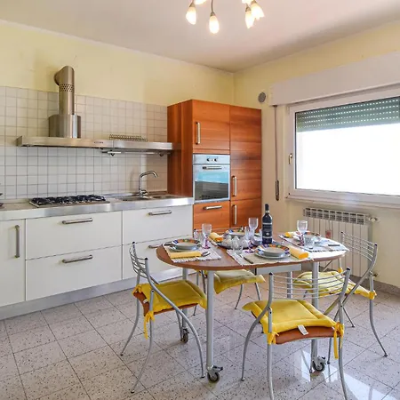 Awesome In With Kitchenette *