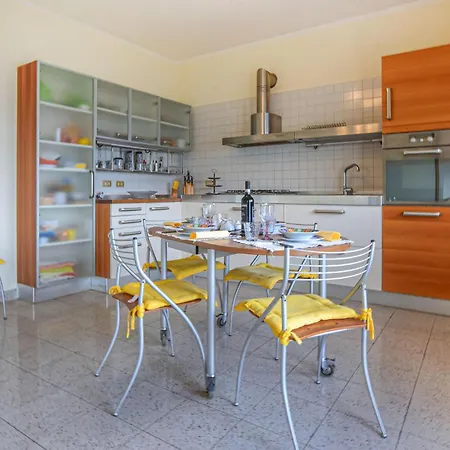 Awesome In With Kitchenette Orbetello